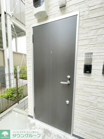 Olive Terrace高ヶ坂の物件内観写真